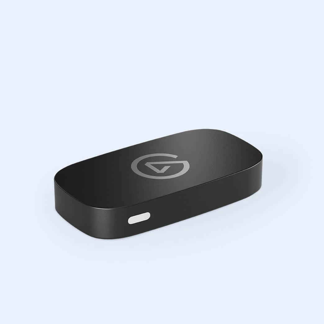 Game Capture Neo - ブラック | Elgato